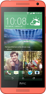 HTC Desire 610 Cep Telefonu kullananlar yorumlar